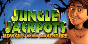 Jungle Jackpots Feature Image