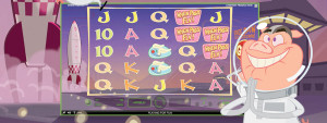 Mobile Slots Features Extra Spins