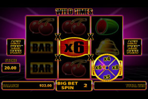 Mobile Slots Features Multipliers 