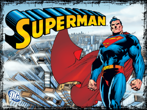 Superman Slot