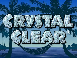 Crystal Clear Slot