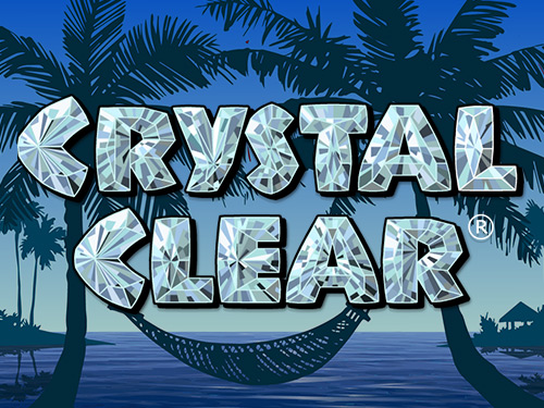 Crystal Clear Slot