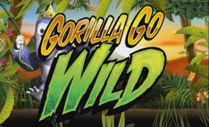 Gorilla Go Wild Feature Image