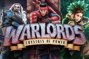 Warlords Crystals of Power Feature Image