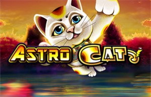 Astro Cat Logo
