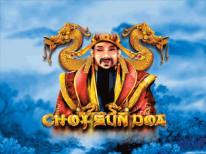 Choy Sun Doa Feature Image