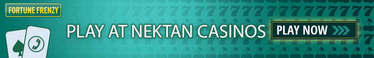 The best Nektan Casinos