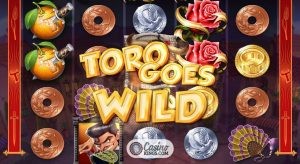 Wild Toro Slot