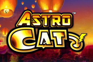 Astro Cat Feature Image