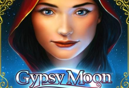 Gypsy Moon Slot
