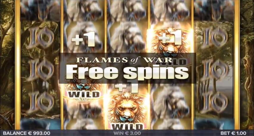 Poltava Extra Spins Win
