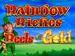 Rainbow Riches Feature Image