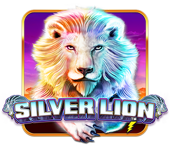 Silver Lion Slot