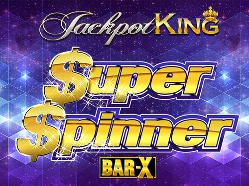 Super Spinner Slot