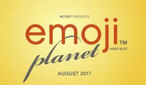 Emoji planet netent