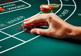 Baccarat