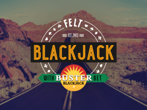 Buster Blackjack