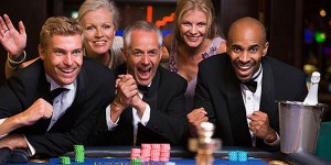 Casino High Roller