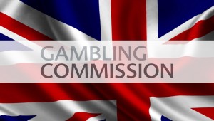 gambling commission logo