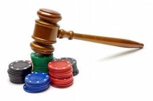 gambling regulation