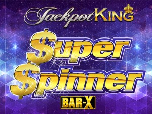 Super Spinner Bar X Feature Image