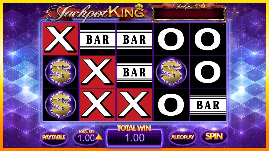 Super Spinner Bar X Small Win