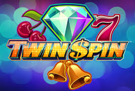 Twin Spin