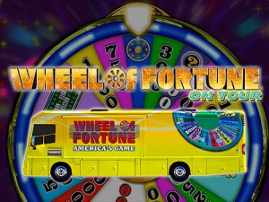 Wheel of Fortune Feature Image