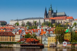 Prague Czech Republic 