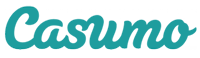 casumo logo linear