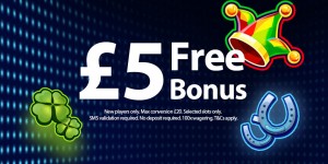 free bonus cash fortune frenzy welcome bonus