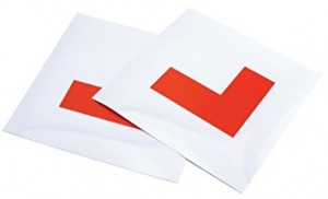 learning plates