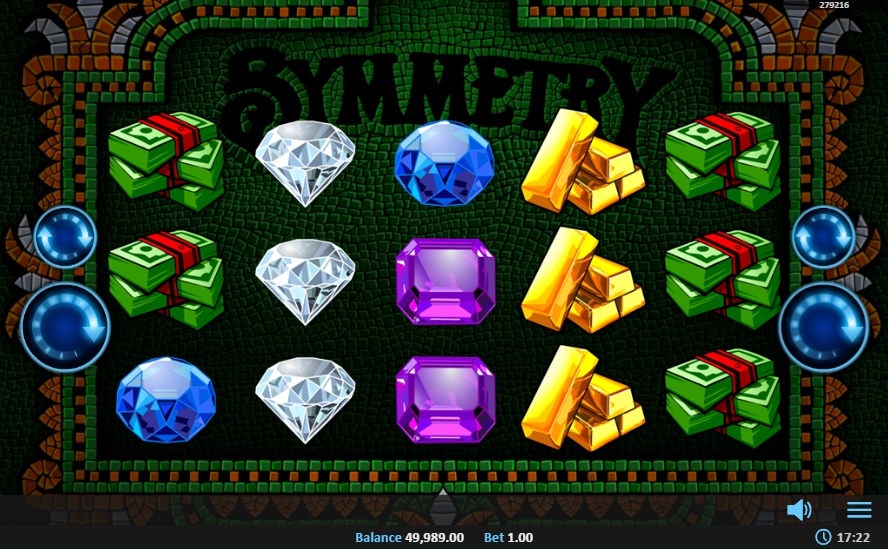 Symmetry Graphics