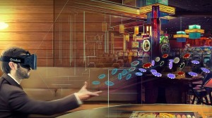 vr gambling