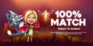 weekend promotion nektan fortune frenzy