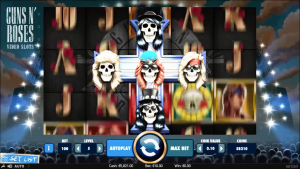 Wild Overlay