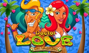 Doctor Love on Vacation
