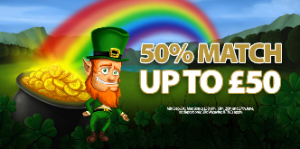 Nektan Casino June Deposit Match Tuesday