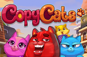 copycats logo