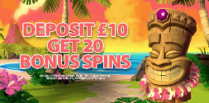 nektan extra spins june promotion thursday