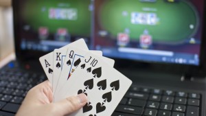 Online Poker