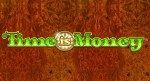 Time is Money Feature Image