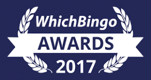 WhichBingo Awards