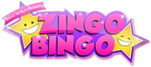 Zingo Bingo Logo