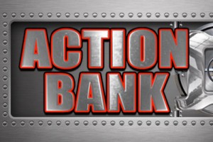Action Bank Feature Image