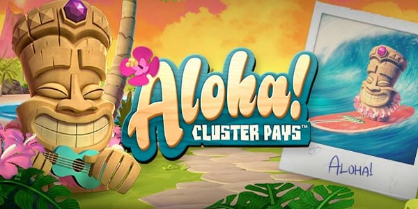 Aloha Cluster Pays Feature Image
