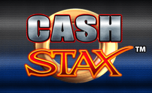 Cash Stax Scientific Games