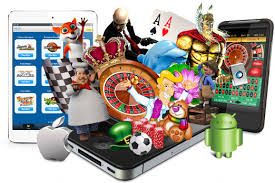 mobile casino