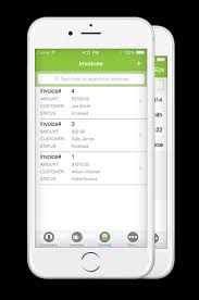 moble invoice