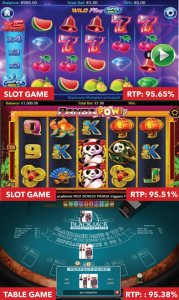 batch 2 fortune frenzy games july